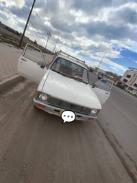 بيكم 80 • محرك وكير شرط • رقم صدامي