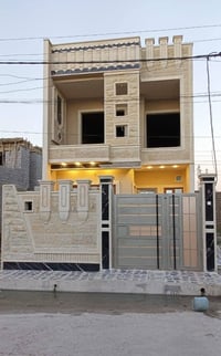 مشيرفة الثانية • اقساط بنكي • ملك صرف