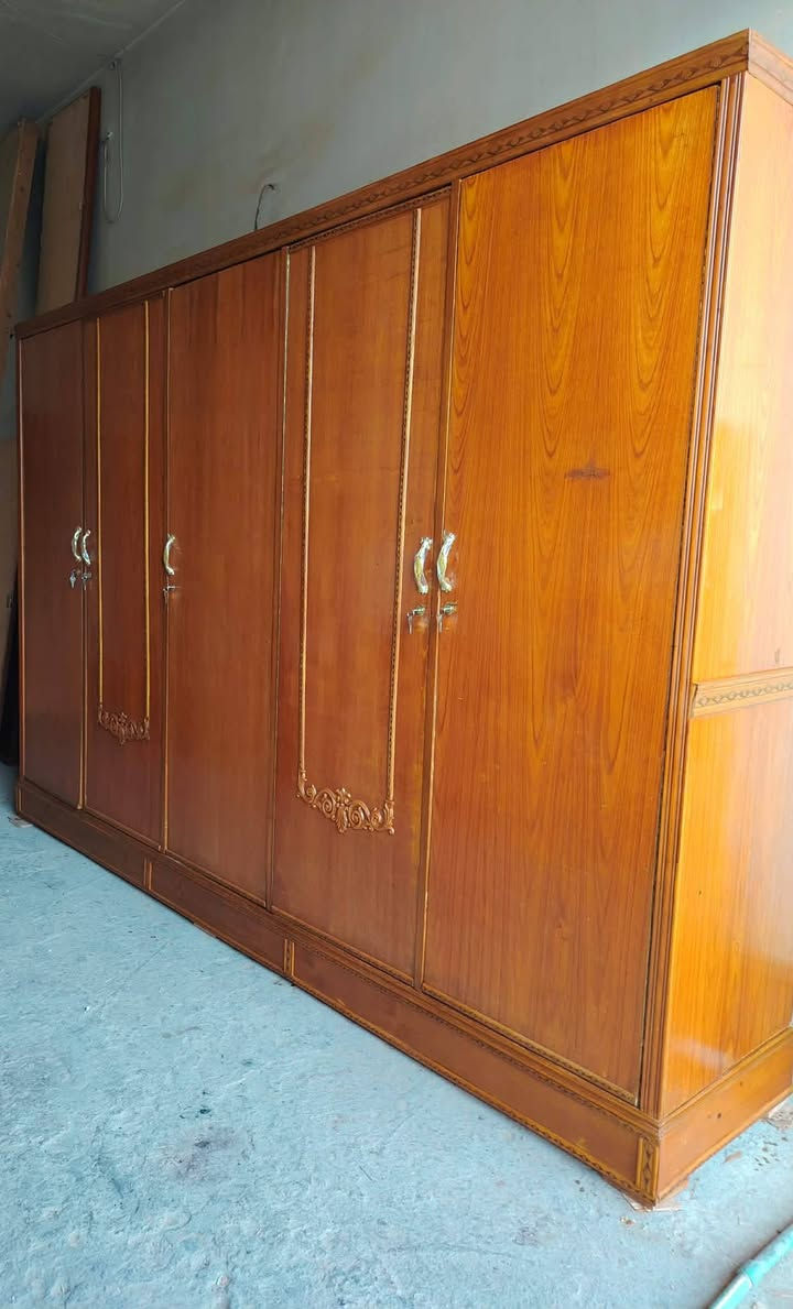 متوفر كناتير صاج مستخدم نظيفات للبيع بغداد شعلة توصيل بغداد بغداد بكروة /للحجز خاص كل واحد بسعر


**إذا كنت صاحب هذا الإعلان وتريد حذفه لأي سبب، رجاءا أرسل رسالة إلى الدعم الفني**