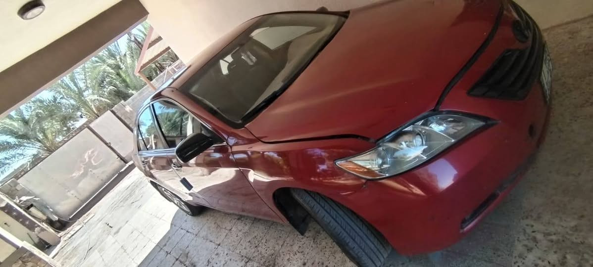 كامري ٢٠٠٨ رقم ديالى مصبوغه عام سنويه ل ٢٨ محرك كير تبريد حداديه كله جديد السعر ٧٥ وبيها مجال مكان السياره الأنبار الرمادي جويبه/***********
***********
