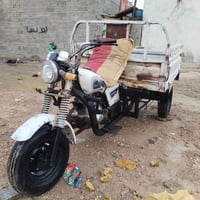 ستوته • محرك نضيف • كير بوكس جديد