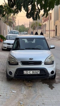 ٢٠١٢ • محرك 200 • صبغ قطعتين