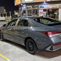 هيونداي النترا صالون للبيع فقط بدون مراوس موديل 2025 ماشيه 5الاف زيرو ...