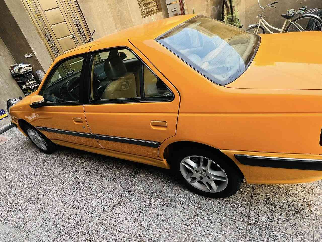 اللبيع بيجو بارص
2023
سياره جديده 
مكفوله من ضربه و صبغ 
تجي وتفحص بيدك 
تخم تايرات جديده
صدر جديد 
مدوشمه 
ويل كب جديد 
مكينه وكير جديدات ع بلادي
ماشيه 87 
رقم بغداد جديد 
مصفره هيئه وغرمات 
تحويل ثاني يوم 
سعرها ب 78 بيها مجال الطيبين 
مكاني بغداد جديده متواجد 
ع اتصال ☎️ 

شراي يتصل بي خير ودلل ***********
