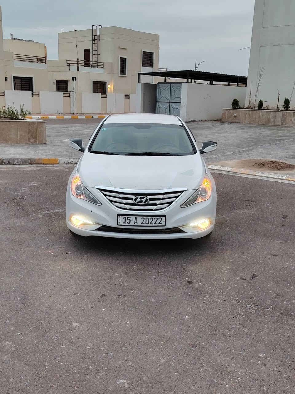 السلام عليكم للبيع بسعر مناسب 117 سوناته 2014 خليجي فول عده الفتحه لون ابيض ثلجي الضرر بيه قطعتين ونص بدون اي داخل السياره حيل حلوه وجاهزه مكينه 2400 شرط مامفتوحه صدر تخم تايرات جدد تحويل او وكاله حاضر اني العنوان تكريت
***********
