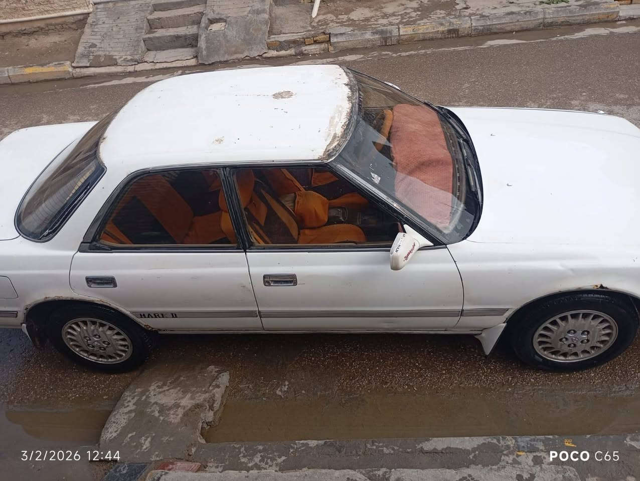 السلام عليكم مارك موديل 93 مكينه وكير ونجي جدد كفاله 
حداديه 60٪ تخم تاير جديد كهربائيات شغاله كلها دواخل مدوشمه جلد اكسل جديد مابيه ضربه سنويه ساقطة بل 2025 بسمي تحويل مباشر مشروع وطني مكاني ناصريه مركز مراوس حسب القناعه يباني فقط استفسار *********** اخوان مكلف بالنشر هذا رقم راعيه واتصل على
