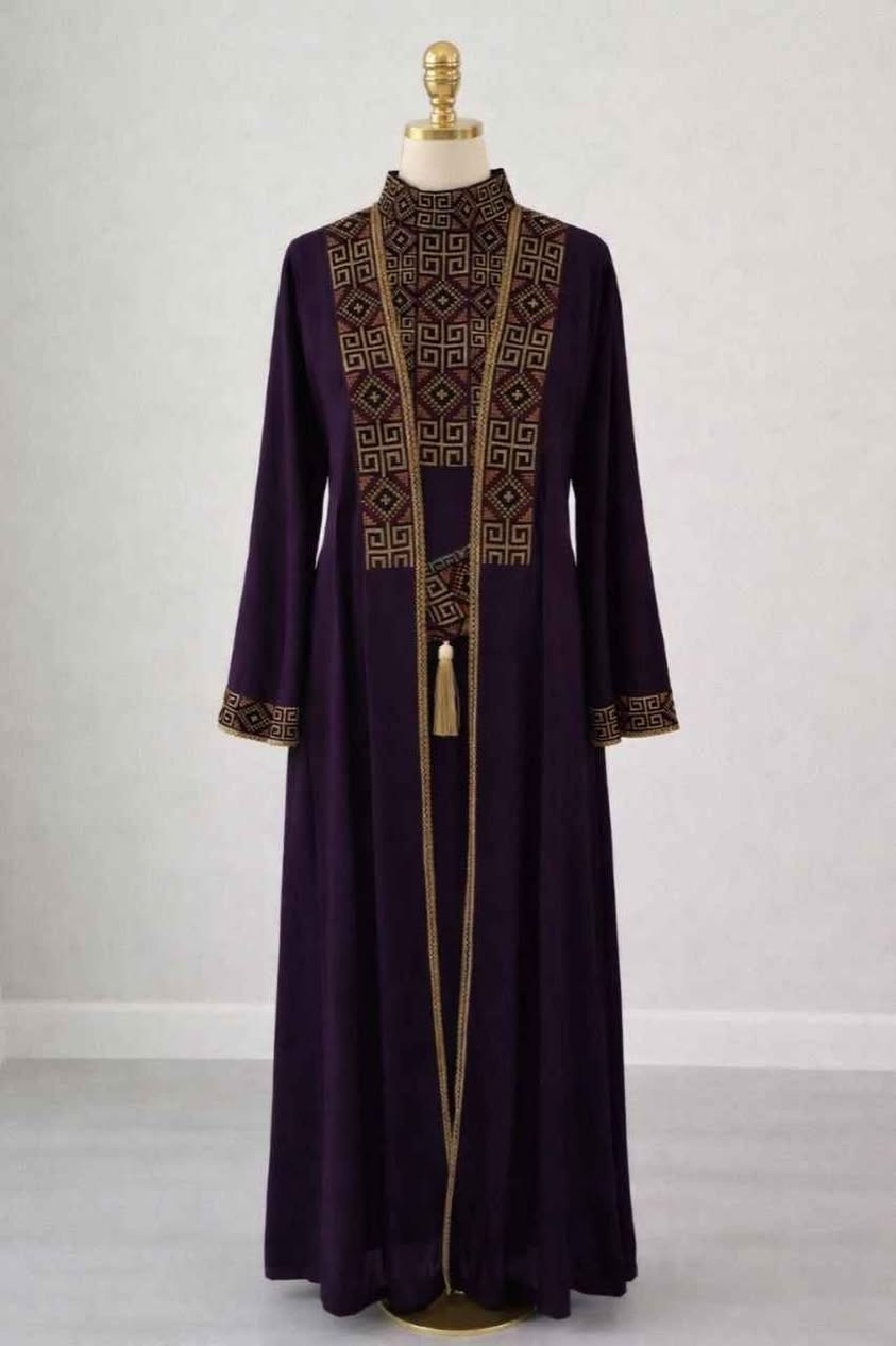 نقدم لكم موديل رمضاني 
الالوان الموجوده ادناه 
بيجي 
اسود 
نيلي 
بنفسجي
تركوازي 
قياسات 40 الى 48 عدد محدود جدا كركوك, العراق


**إذا كنت صاحب هذا الإعلان وتريد حذفه لأي سبب، رجاءا أرسل رسالة إلى الدعم الفني**