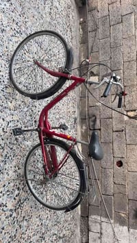 بيسكل للبيع بناتي ياباني حجم ٢٦ جديد سعره ٦٠ مكان بلديات   ٠٧٧٤٢٢٢٨٦٩٦