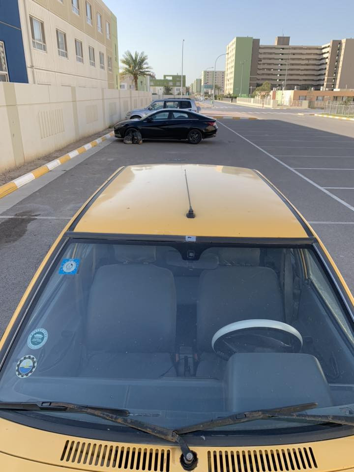 السلام عليكم
سايبه ٢٠١١ للبيع مكاني بسماية 

السعر ٢٤ وبيه مجال بصيط 

مابيع مكاتبه عادي ابيع كبل مروري  لاضربة ولا صبخ بيه بارد شي بصيط ***********
