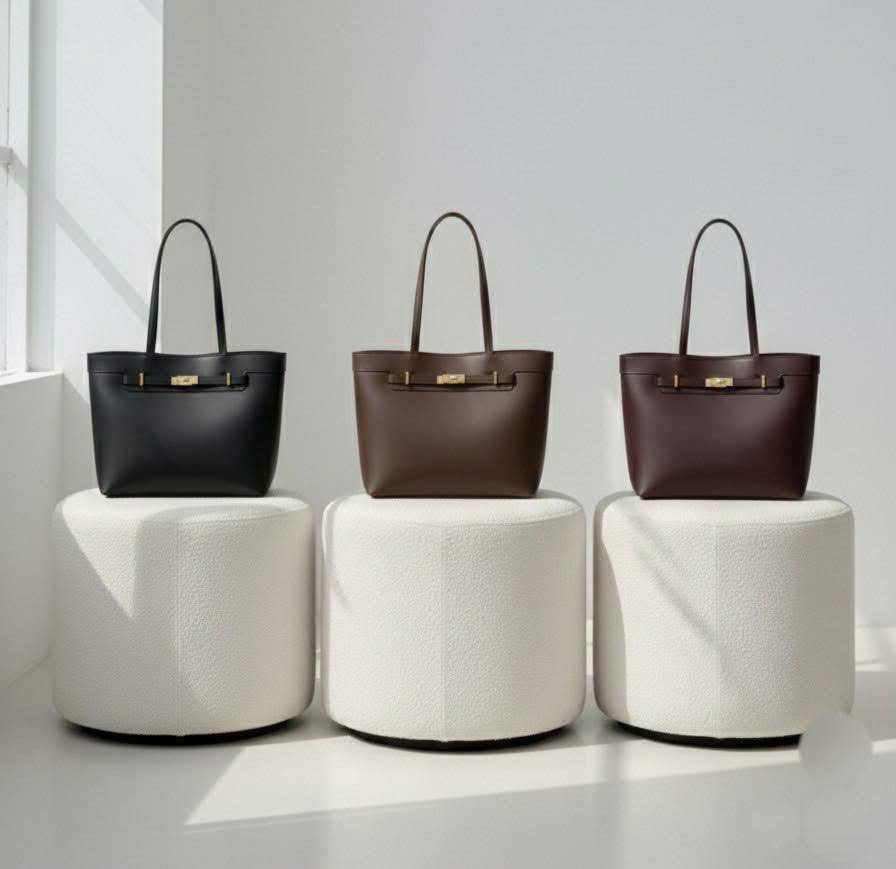 حقائب ماستر كوالتي 🌝يجنن نفس الصوره بالضبط اسعارهن ٣٠،٢٨،١٤،١٠،٨ الف
اكو تصوير حقيقي ايضاً قبل الطلب
بعض الموديلات عليهم عرض توصيل مجاني


**إذا كنت صاحب هذا الإعلان وتريد حذفه لأي سبب، رجاءا أرسل رسالة إلى الدعم الفني**