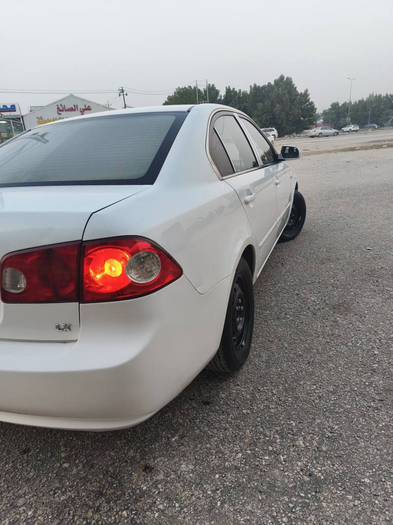 سلام عليكم 
للبيع كيه اوبتيما خليجي مديل 2008 رقم اربيل سياره نضيفه ستوني معمره محرك 2000 صور الحادث بالمنشور
سعر 105 وبيه مجال
مكاني نجف 
رقمي *********** النجف, العراق
