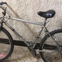 باسكل جبلي • تاير امامي يلعب • بريك مابي