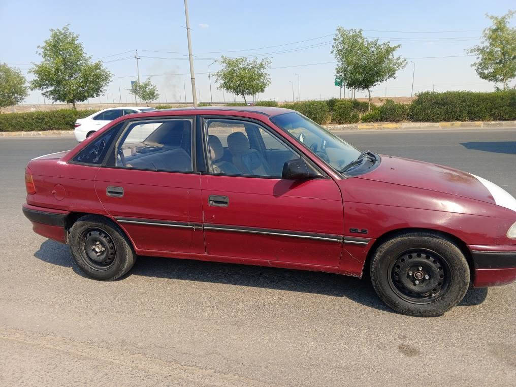 ‎بۆفرۆشتن اوبل1993ئەولیات بەناوناکرێ گیرومەکینە16بەشەرت بڕاوبەشەرت 430غرامەی لەسەرە***********واتساپ‎ أربيل, العراق
