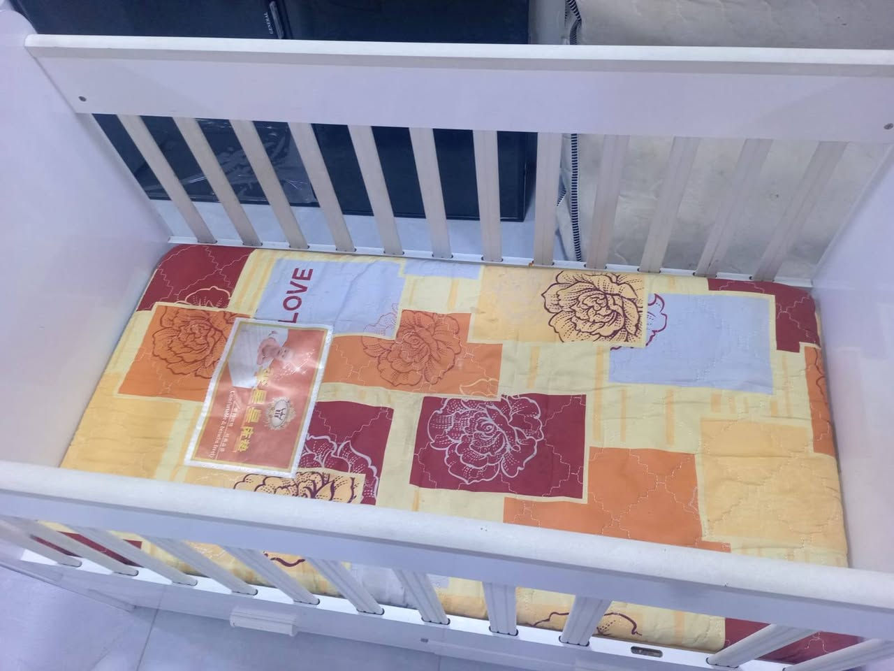 كاروك قياس العرض 67 والطول متر و 35 حيل نظيف 60 الف


**إذا كنت صاحب هذا الإعلان وتريد حذفه لأي سبب، رجاءا أرسل رسالة إلى الدعم الفني**