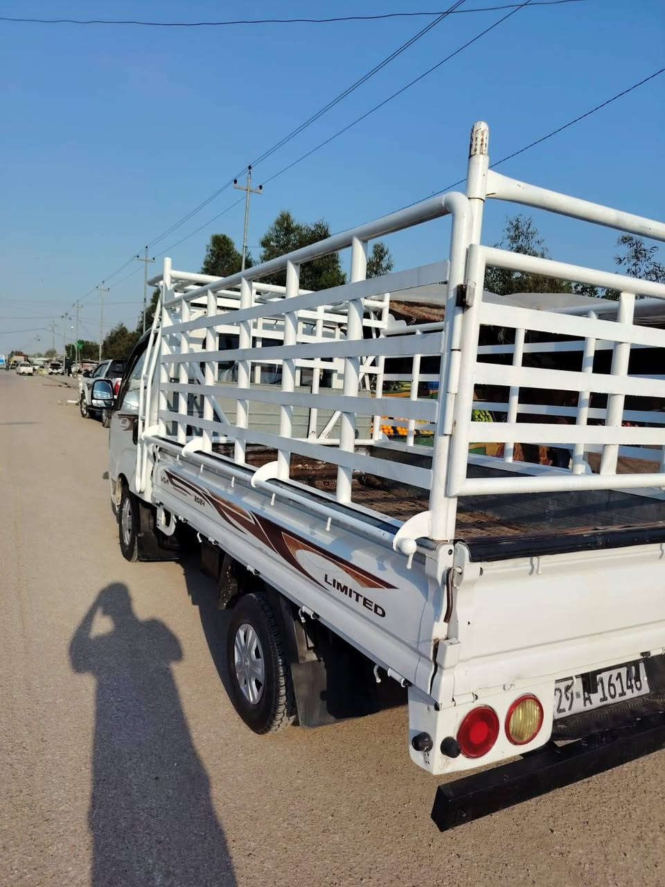 سلام عليكم كيه معروضة للبيع موديل 2012 واسط رقم نكليزي سنويه ل 26 تحويل مباشر سياره جديده معنه كلمه مكينه وكير جدد تخم تاير جديد سياره جديده مال جناي مانقصها برغي مكلف بنشر مكلف بنشر مكلف بنشر مكلف بنشر رقم صاحب سياره موجود يمك سعر سياره 85وبيها مجال شي بسيط عنوان سياره واسط محجر مو ويا سياره مكلف بنشر مكلف بنشر مكلف بنشر رقم صاحب سياره موجود يمك ***********
