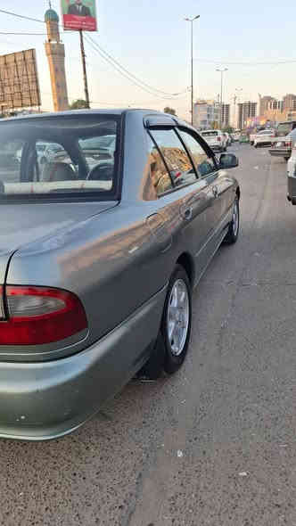 سلام عليكم بروتون 2005
كامله ومكمله

كير مكينه كهربايات كلها شغاله

مواصفاتها 

تدفئ تبريد

حساسات 

كامره خلفيه وشاشه ابلوتوث

لايتات زنون 

مابيها اي نقص بس

بيها جراد ابلادي قماره وبنيد وجنطه 

السعر 50

وبيها مجال ودلل
رقم التليفون ***********
