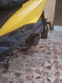 دراجه ماكس ثعلب. الدراجه بلادي نكره سلف شلعه+ معدل الدراجه سويج طاك بل...
