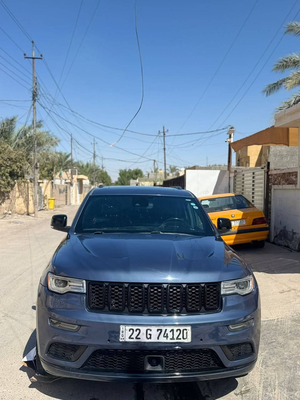 جيب لمتدد اكس 2021
امريكي
للاستفسار خاص او ***********
