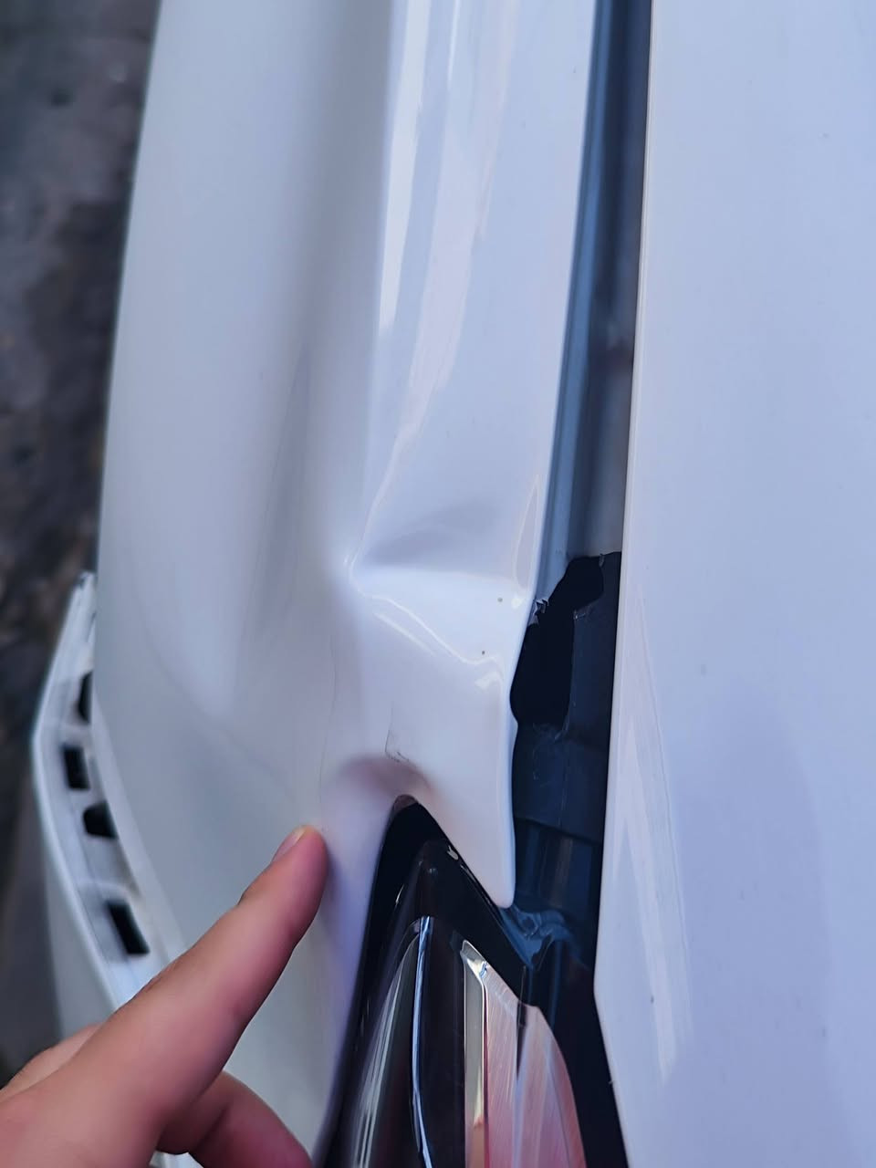 Mg كير عادي للبيع ماشيه 14500
للاستفسار ***********

الضرر بل صوره 

السعر 98

رقم دهوك
