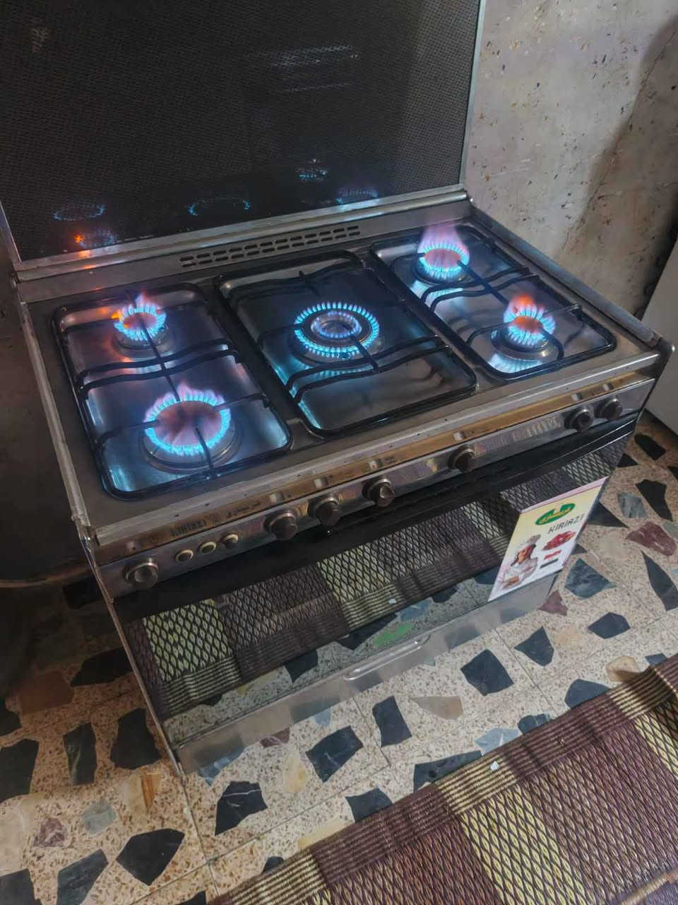 طباخ كريازي مصري بغداد, العراق


**إذا كنت صاحب هذا الإعلان وتريد حذفه لأي سبب، رجاءا أرسل رسالة إلى الدعم الفني**