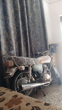 للبيع دراجه نامه أوراق أصوليه موديل 2025اتصال07744173355