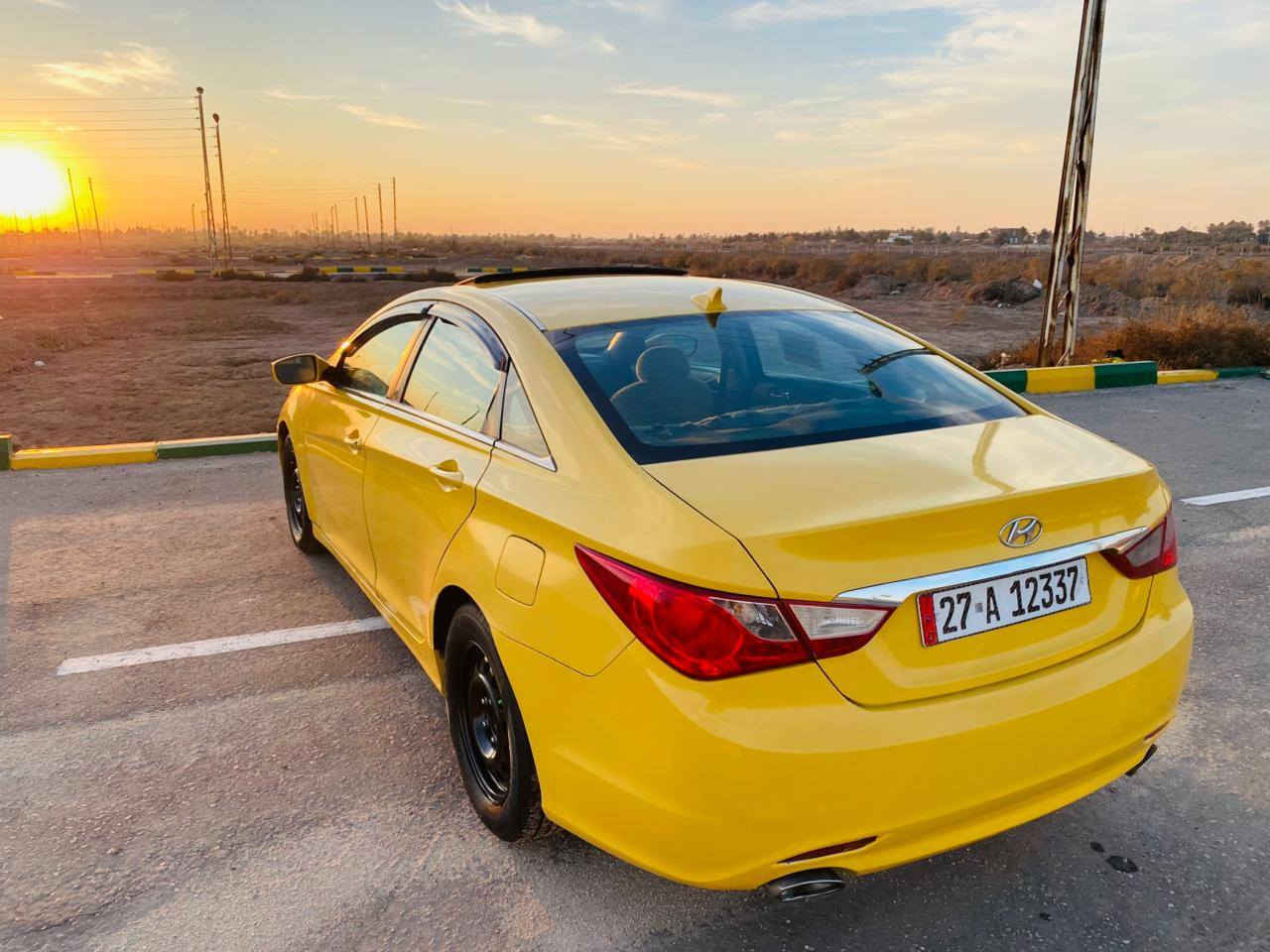 سوناته 2013 وارد امريكي فول مواصفات حادث بيبان ثنين صفحت العبري بدون دواخل شرط الفحص كير حداديه كهربائيات وتخم تاير تدفئه وتبريد ثلج سياره ماتذب عليها الف بل عافيه على الياخذها تحويل مباشر السعر 90 وبيها مجال مكان السياره بابل الشوملي ***********
