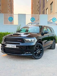 دوج دورنكو gt 2019 المواصفات gt عدا الفتحة 1_ مكينة 6 سلندر 2_ كشنات ك...