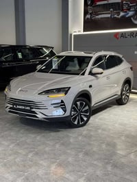 سونغ بلص • ٢٠٢٥ • ممشى صفر