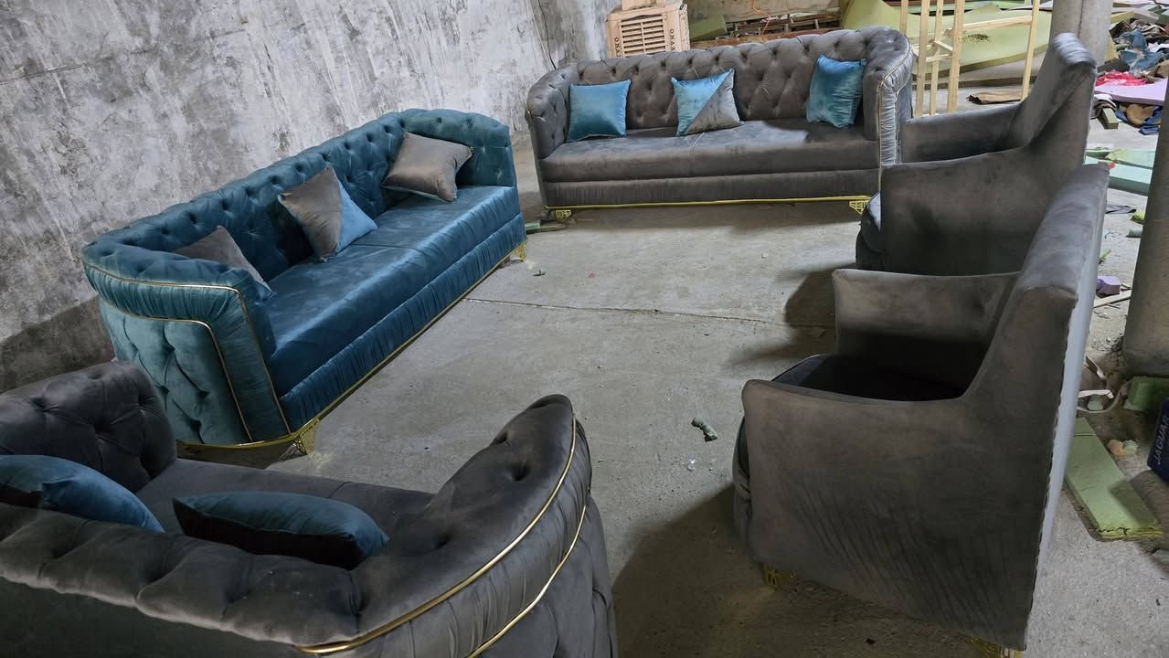 تخم 10مقاعد للبيع جديد  ***********
