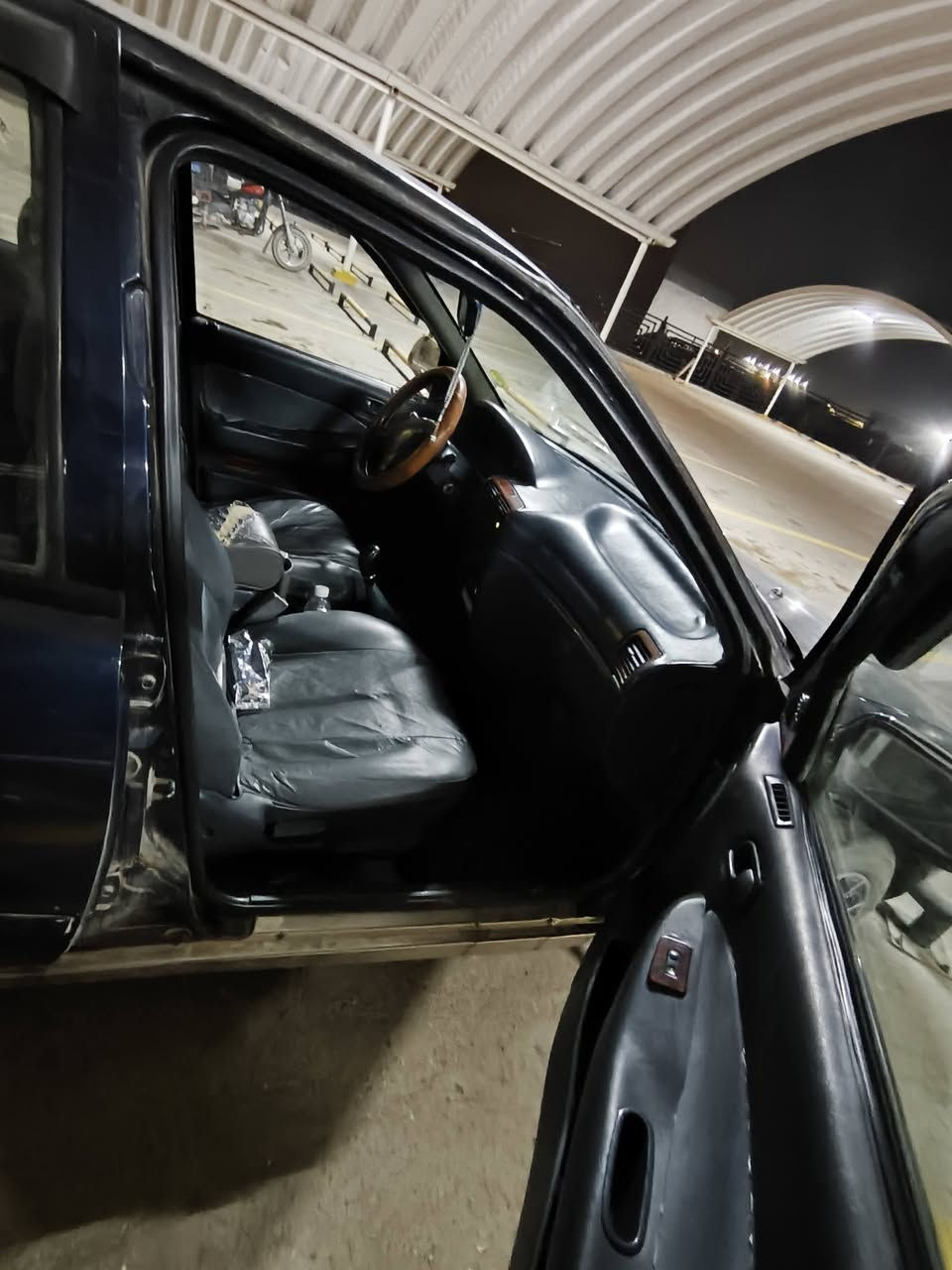 السلام عليكم
سيفيا 94  السياره احلا من الصور 

سنويه 27 كربلاء

تبريد غرفه مكينه وكير مكفول 

مكفوله كص وكلبه 

كهربائيات كل شغاله 

مكان حله مركز سعر 41 المو شراي لا يتعبني 

صاحبها يريد مداور  مراوس اذا تراهمنه

‏‪0783 880 7214‬‏
