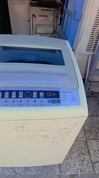 غساله اوتوماتيك • نضيف كلش • شهداء