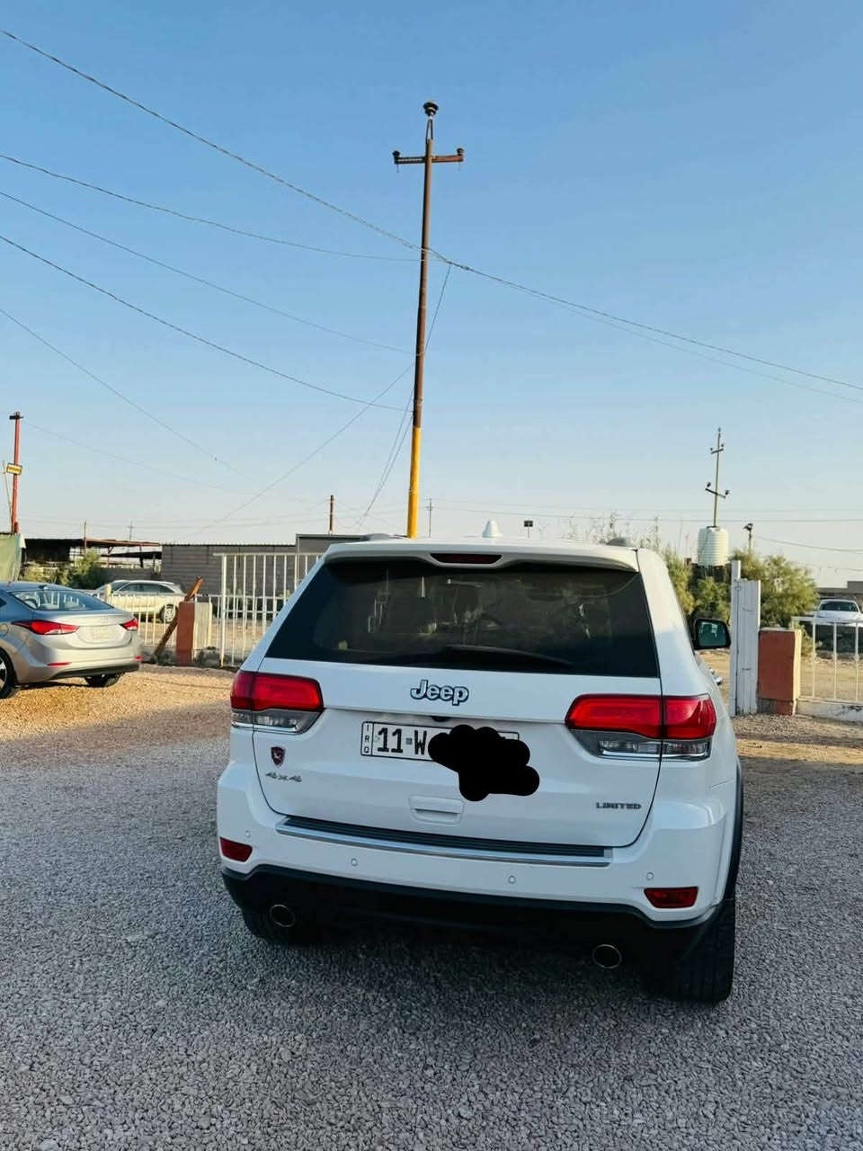 جيب موديل 2019 مكفوله عده بارد بسيط خليجي 
فول مواصفات السعر 260 
رقم الهاتف ***********
