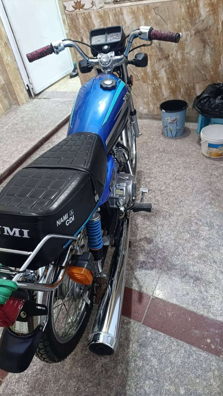 شباب نامه شلامجه 23  طالعه ب24  دراجه نضيف معنه الكلمه  تجي شوف بعينك رقم *********** وباقي تفاصيل خاص
