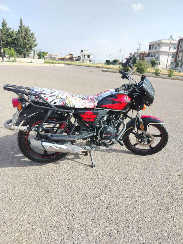 پێشەکی بەناوی خوایگەورە 
ماتۆڕی دایوان 2025
تابڵێی پاکەو بێکشەیە بەرتی سەت فیتەر
ماتۆڕەکەفول جوانکاریەولەژێرتەنیەوە تادواوەلیدە
وئیتاریدەوری لاتی پێشەوی لیدەوکۆنترۆوموبایڵە
وەجبەباشەکانی سەرەتایەشانسیان زۆرپتەوبەهێزە
سعری ملوێنوسەت هەزارە السليمانية, العراق


**إذا كنت صاحب هذا الإعلان وتريد حذفه لأي سبب، رجاءا أرسل رسالة إلى الدعم الفني**