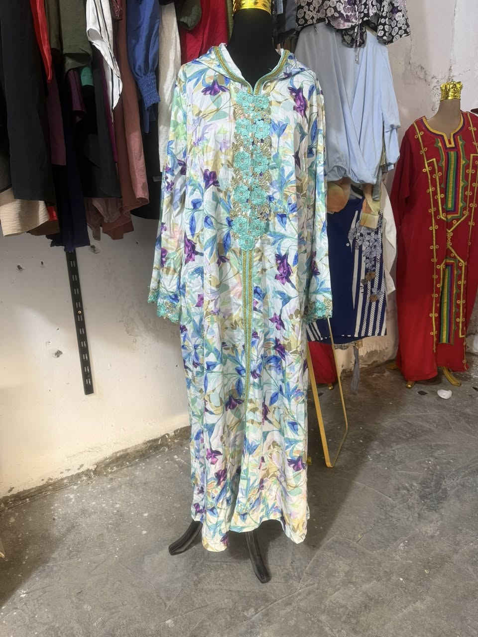 الاسعار من4لل9 يتوفر توصيل


**إذا كنت صاحب هذا الإعلان وتريد حذفه لأي سبب، رجاءا أرسل رسالة إلى الدعم الفني**