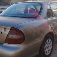 سوناته • ٢٠٠٠ • مكينة ١٨٠٠