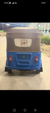 تكتك للبيع 22 رقم وسنويه كفاله مكاني مدينه الصدر سعره 7500 وبيها مجال ...