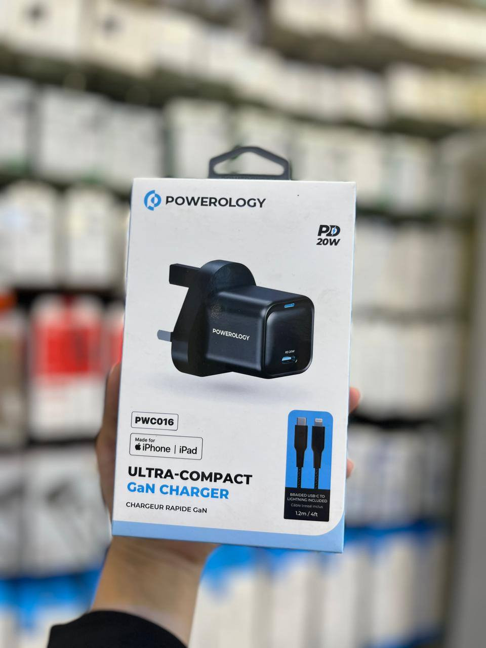 تعبت من شواحن الايفون 📳🔌📱

اليوم توفرت مجموعه✅
 شواحن ايفون 📱
كوالتي عالي 📱
وضمان ايضاً

من وكالات 
وكالة porodo
وكالة hoco
وكاله powerology
وكالة tuQin
🏃🏃‍♀️لحك ع العرض قبل لايفوتكم 
زورونه حبايب كلبي 
كلشي صعد بس يمنه السعر نزل 
لان عروض سنتر احمد ماتخلص 👍

📍/المسيب /شارع المستشفى /قرب كراج السده


**إذا كنت صاحب هذا الإعلان وتريد حذفه لأي سبب، رجاءا أرسل رسالة إلى الدعم الفني**