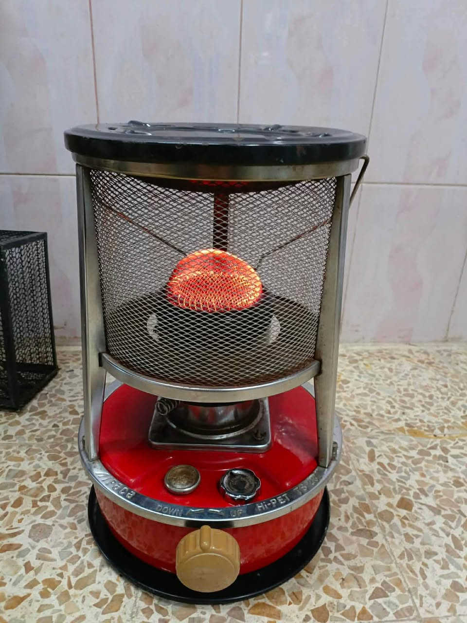 صوبه شغاله. السعر ٣٠ الف


**إذا كنت صاحب هذا الإعلان وتريد حذفه لأي سبب، رجاءا أرسل رسالة إلى الدعم الفني**