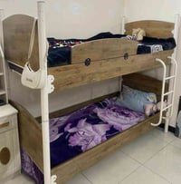 بغداد شارع فلسطين • حي النيل • أثاث أطفال