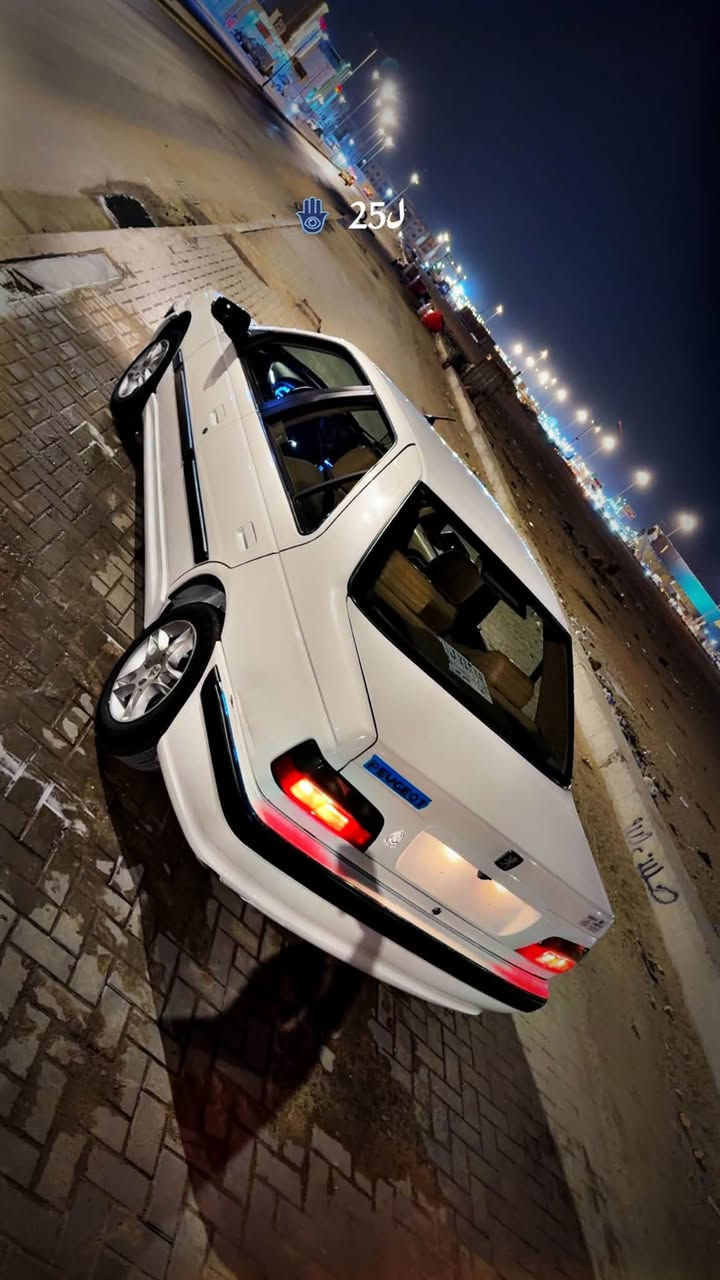 السلام عليكم بيجو 24 ماشيه 64سياره كفاله عامه ماعده طخه  خفيف بجاملغ الخلفي وموجوده ما صلحها  سياره مدوشمه ارضيه وكشنات وعليها منضومة غاز جاهزه ما نقصها أي شي تخم تاير تبريد حداديه خير من الله رقمها بغداد سياره بلبصره بسمي حره سعر 80  تحويل ثاني يوم 
مكان سياره بصره 
الرقم
 اتصل شريحه فقط *********** 

‭***********‬وهذه واتساب  
غير متواجد ع فيس
