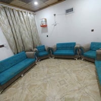 طخم • ١٠ مقاعد • موصل جانب الايسر