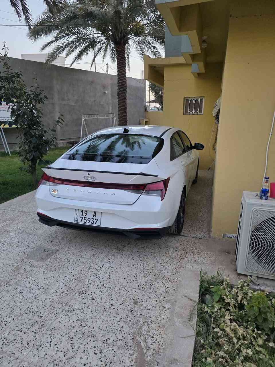 سلام عليكم
النتراء 2023 وارد امريكي حادث جاملغ خلفي صبغ فقط الباقي كفاله تخم تاير جديد باتري جديد دواخل مال زيرو بدون ايرباك السياره بجم كبس شركه رقم كربلاء بسمي مبدل محرك جديد مال كصه لوك تبريد شركه ماشيه 89 الف السعر 153 وبيها مجال بسيط عنوان كربلاء تواصل على الرقم ***********
