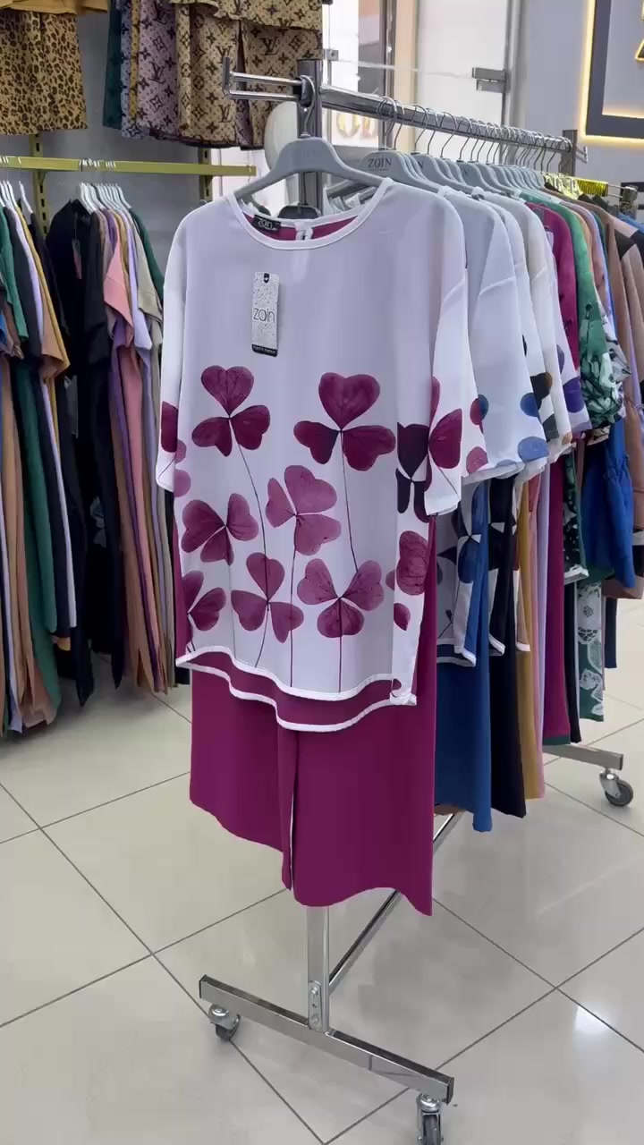 شروة اطقم عدد 250 قطعة اربع مديلات معا الوانهم قياسات 38 لحد 46 
خامة درجة اولة من أرقا الماركات 
التركية 
السعر منهي دون فاتورة 6.5$ للحجز تواصل وتساب 00905380714942


**إذا كنت صاحب هذا الإعلان وتريد حذفه لأي سبب، رجاءا أرسل رسالة إلى الدعم الفني**