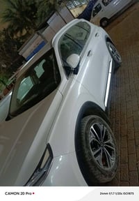 سنتافي 2020كفاله عامه بس قطعه بارد واحده سعر 225 07775009230