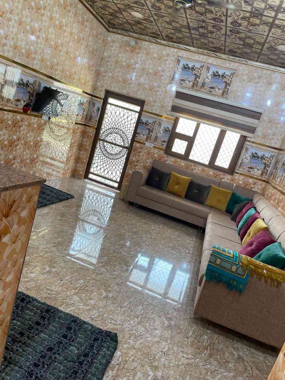 بيت زراعي مساحة 500 متر العنوان صلاح الدين قضاء العلم
السعر 80 مليون
التواصل عبر أرقام الهواتف ادناه
***********
***********
