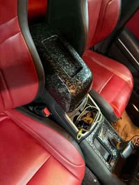 ملكف بالنشر جارجر خليجي موديل 2021 ماشيه 52 الف  رقم شمالي تحويل ثاني ...