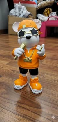 مجسم ٣٨سم • ديكور