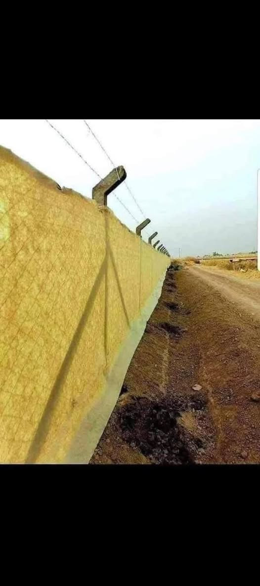 ***********
يتوفر واتساب 
مستعدون لعمل ونصب اسيجه  بيارسي بكافة أنواعها وشغل مضبوط و بأاسعار مناسبة وحسب المواصفات والمساحه نعمل في جميع محافظات العراق الحبيب 🇮🇶
