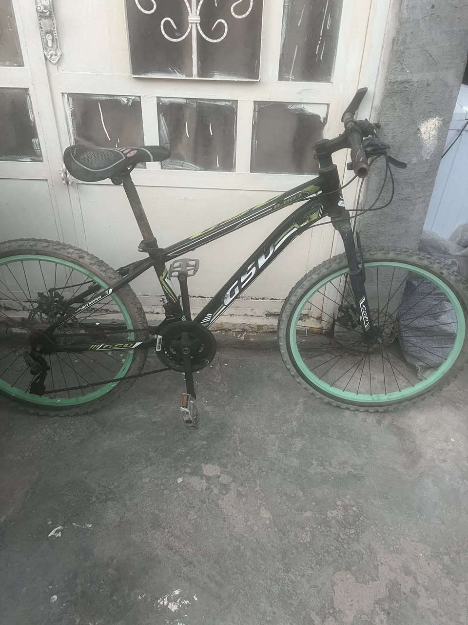 بايسكلات ٣كلهن ٦٥


**إذا كنت صاحب هذا الإعلان وتريد حذفه لأي سبب، رجاءا أرسل رسالة إلى الدعم الفني**